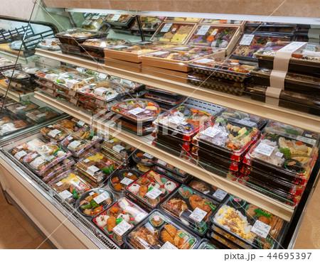 りょうり/ホテル