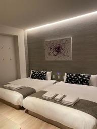 ホテル (ホテル清掃)