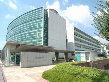 照護人員 in 醫院