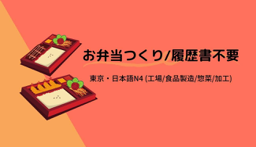 Factory (Food Processor)