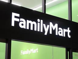 コンビニエンスストア (作業全般)