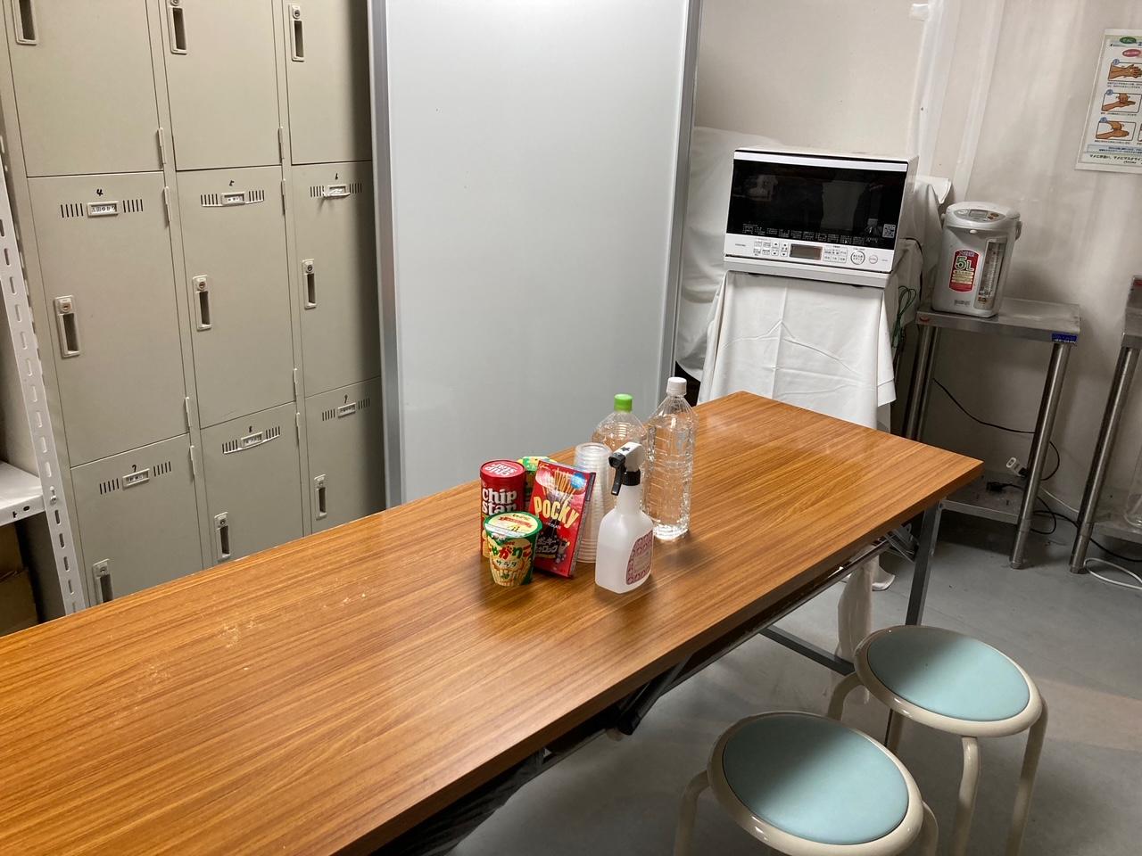 ホテル清掃/ホテル