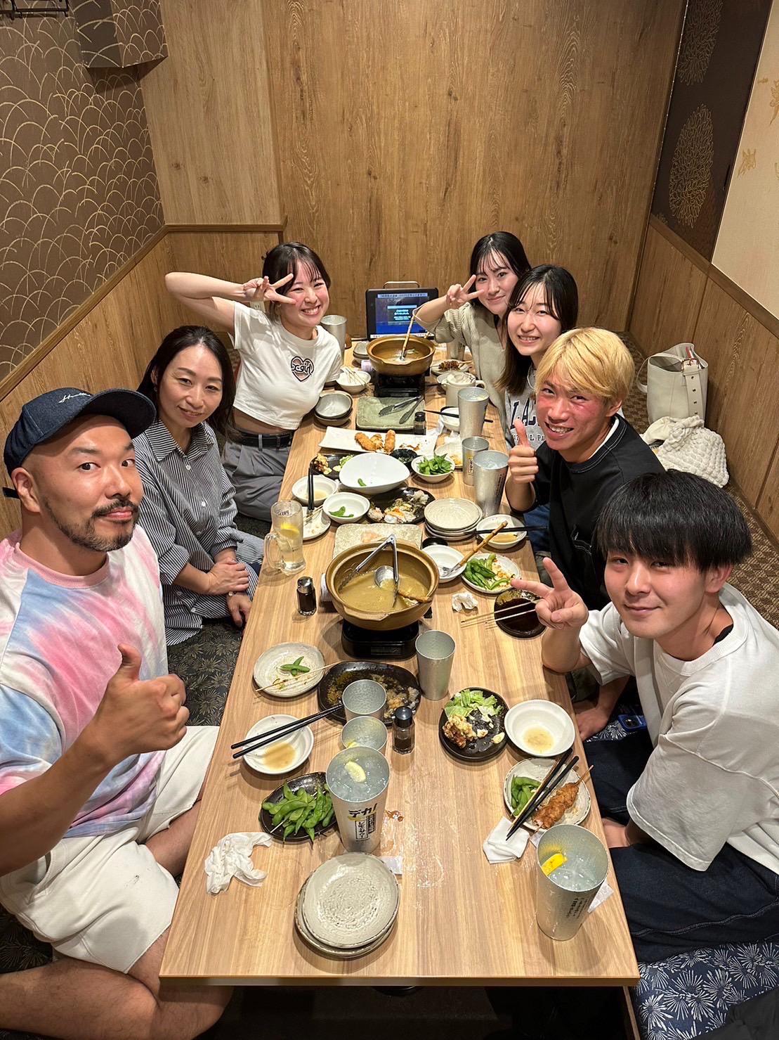 ウェイター・ウエイトレス/いんしょくてん