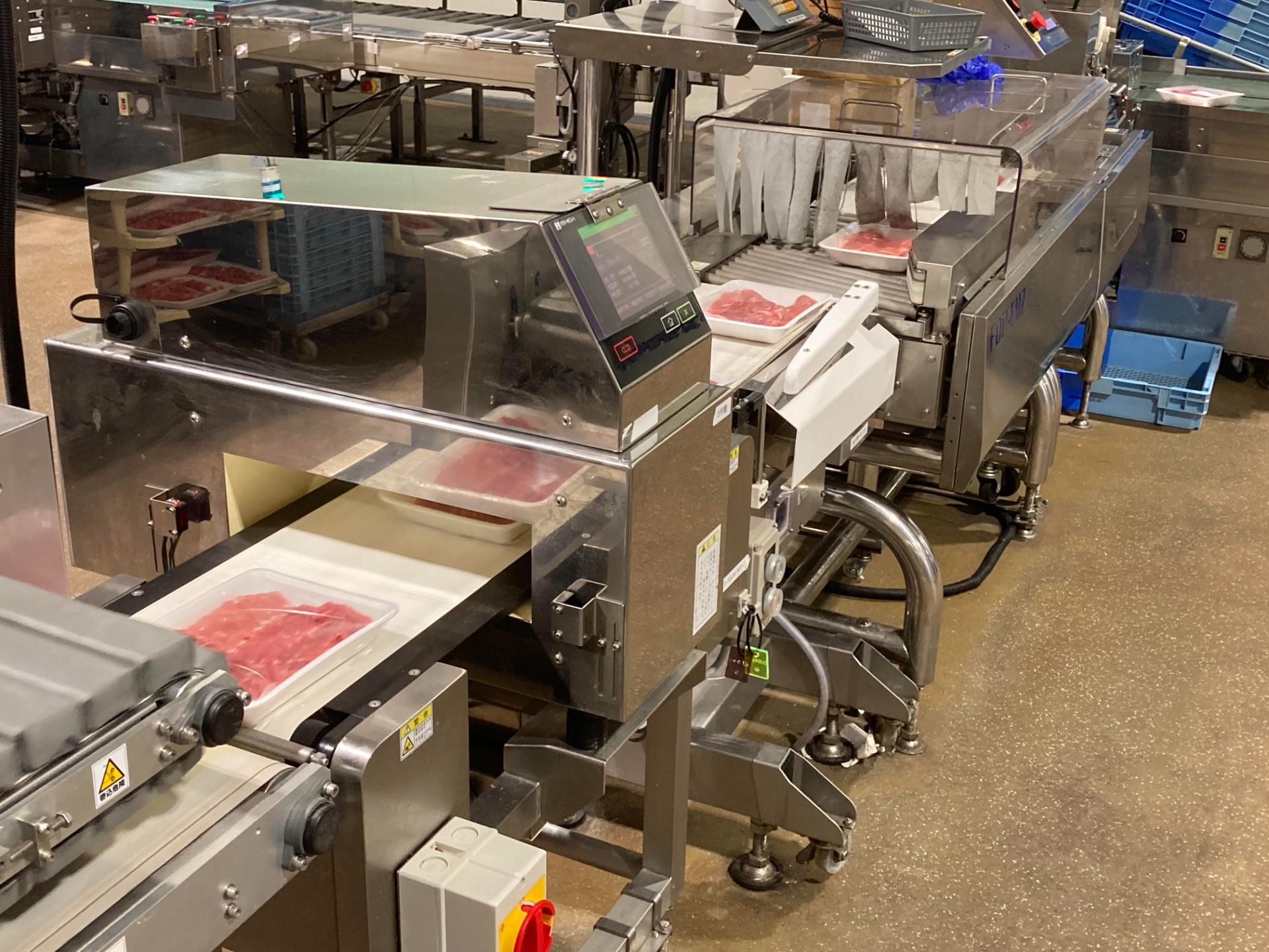 しごと/工場（こうじょう）