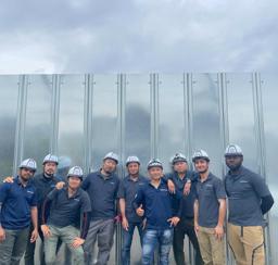 Construction (General Work)