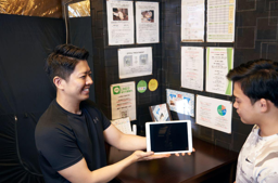 エステサロン (セラピスト)