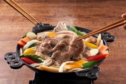 Restaurant (Waiter/ Waitress)