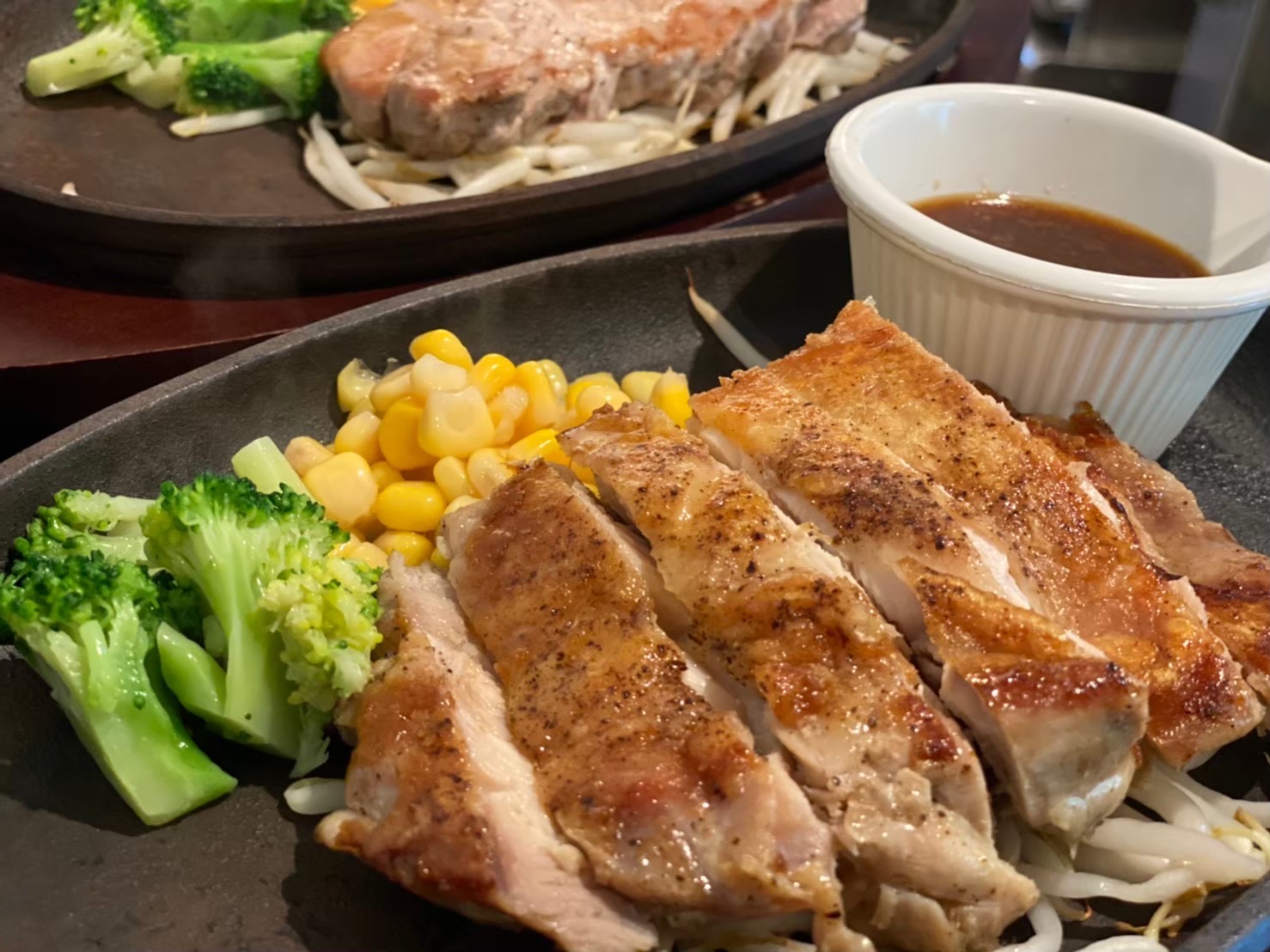 調理作業/飲食店