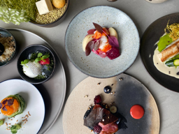 Restaurant (Cooking)