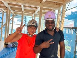 Construction (General Work)