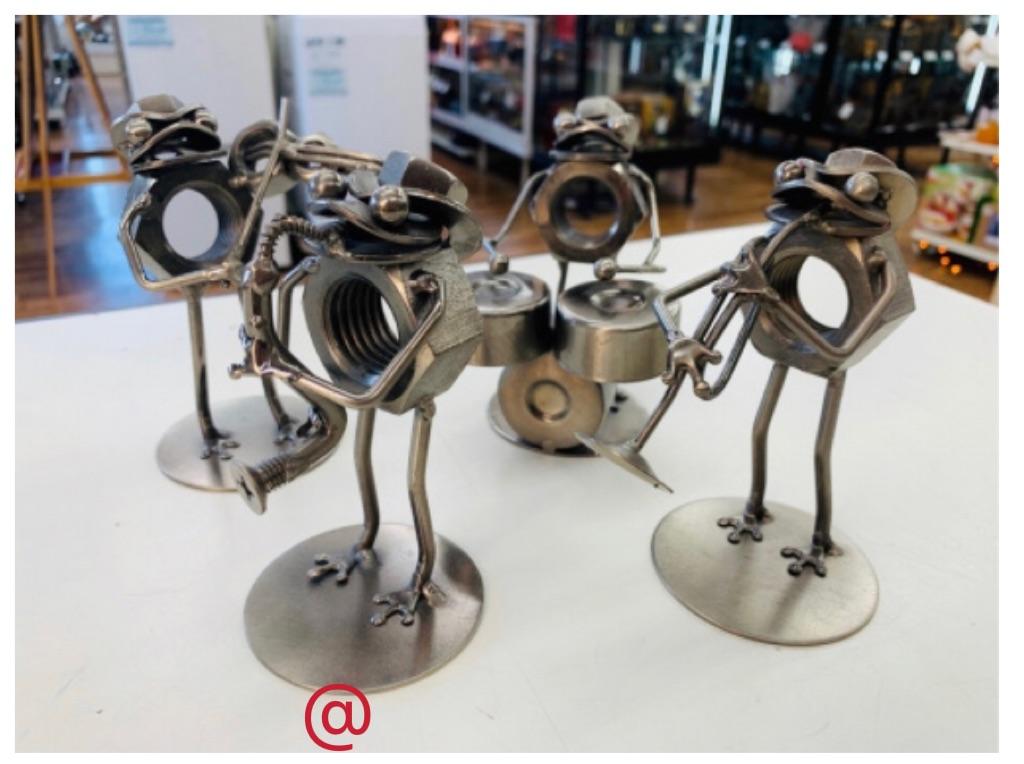 Warehouse operation in Factory