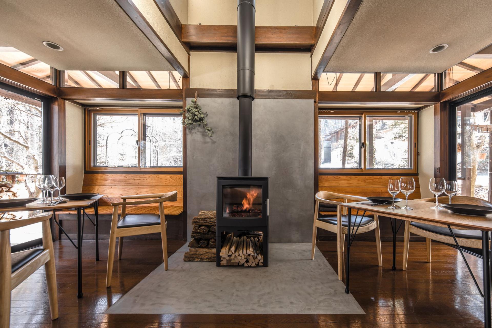 建築物清潔 in 建築管理