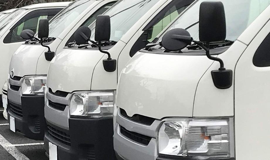 事務/ 英語・日本語/オフィス