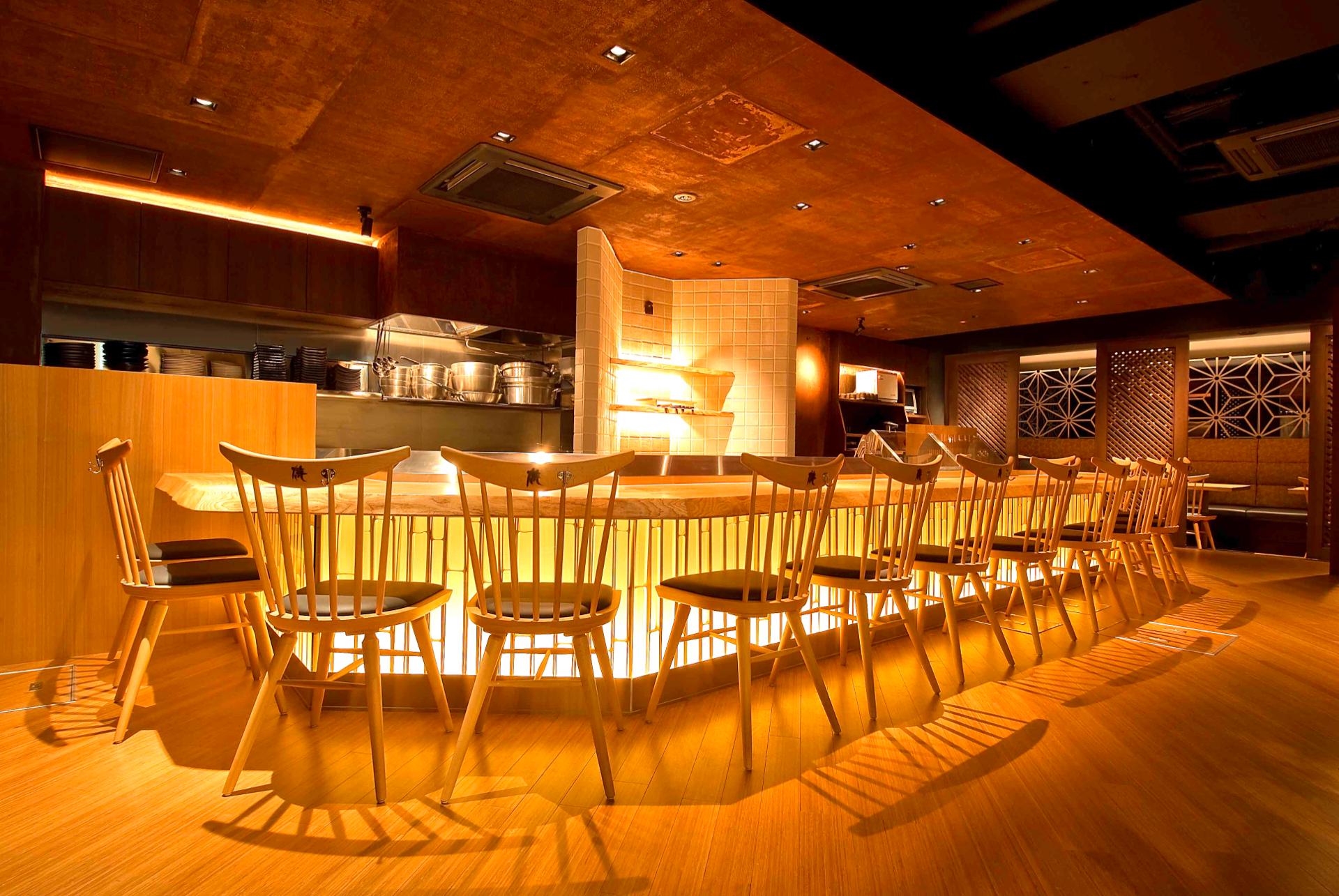 料理 in 餐厅/ 居酒屋（酒馆）