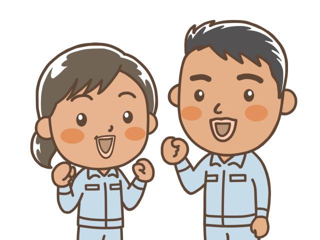 ライン作業/工場