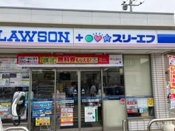 コンビニエンスストア (作業全般)