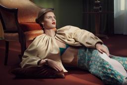 Boutique (Sales Staff)