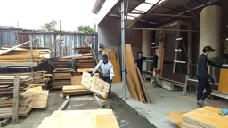 Construction (General Work)