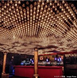 飲食店/ バー (ウエイター・ウエイトレス)