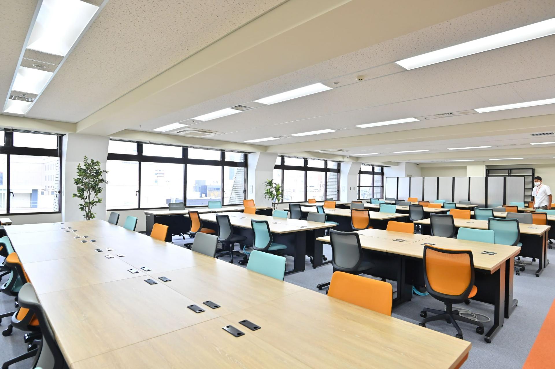 Admin/ Indonesian-Japanese in Call Center