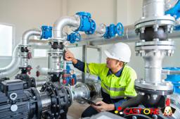 工場 (作業全般)