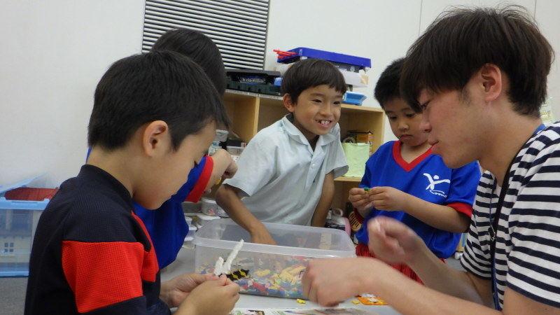 英語講師/ごがくがっこう