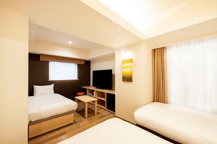 ホテル清掃/ホテル