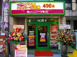 Restaurant (Waiter/ Waitress)