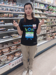 コンビニエンスストア (作業全般)