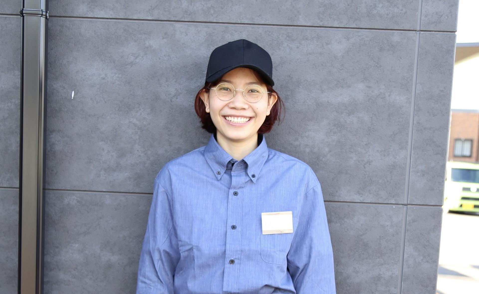 Waiter/ Waitress in Restaurant/Cafe