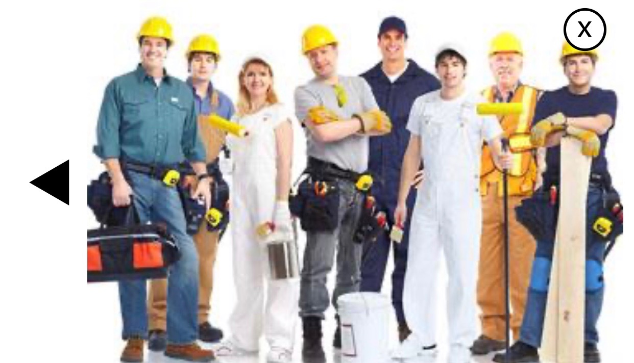 Construction assistant in Construction