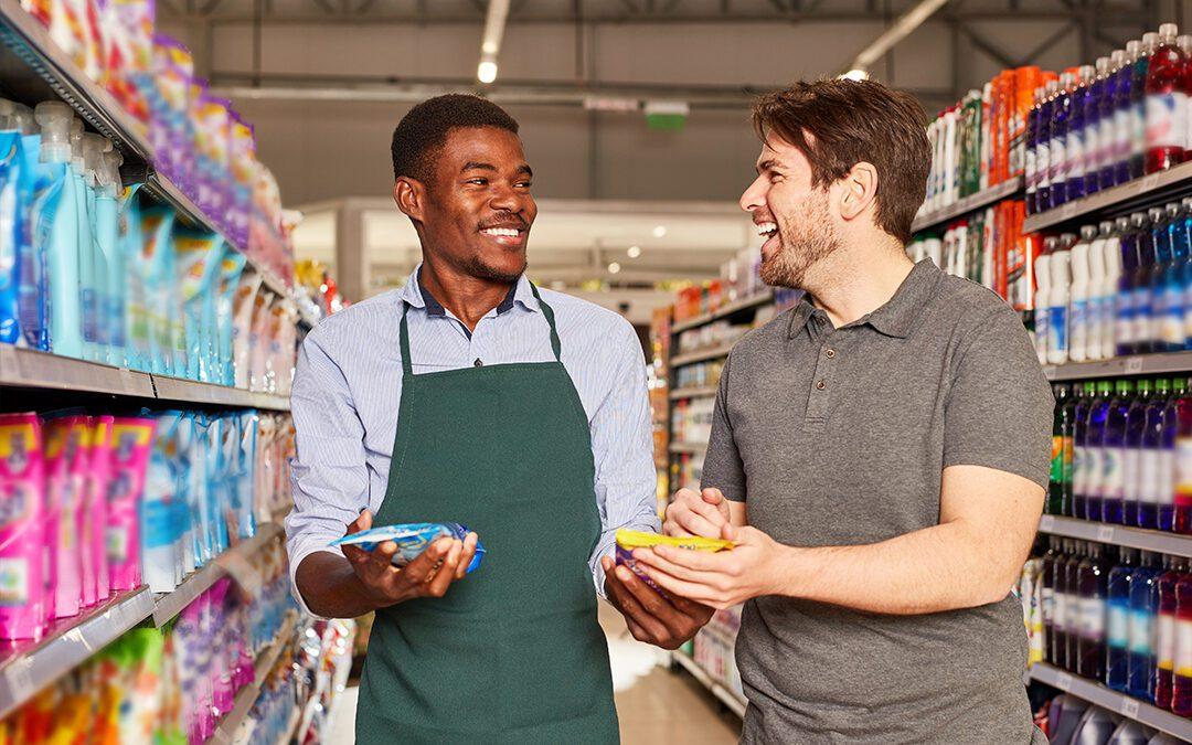 General Staff in Event/Concert