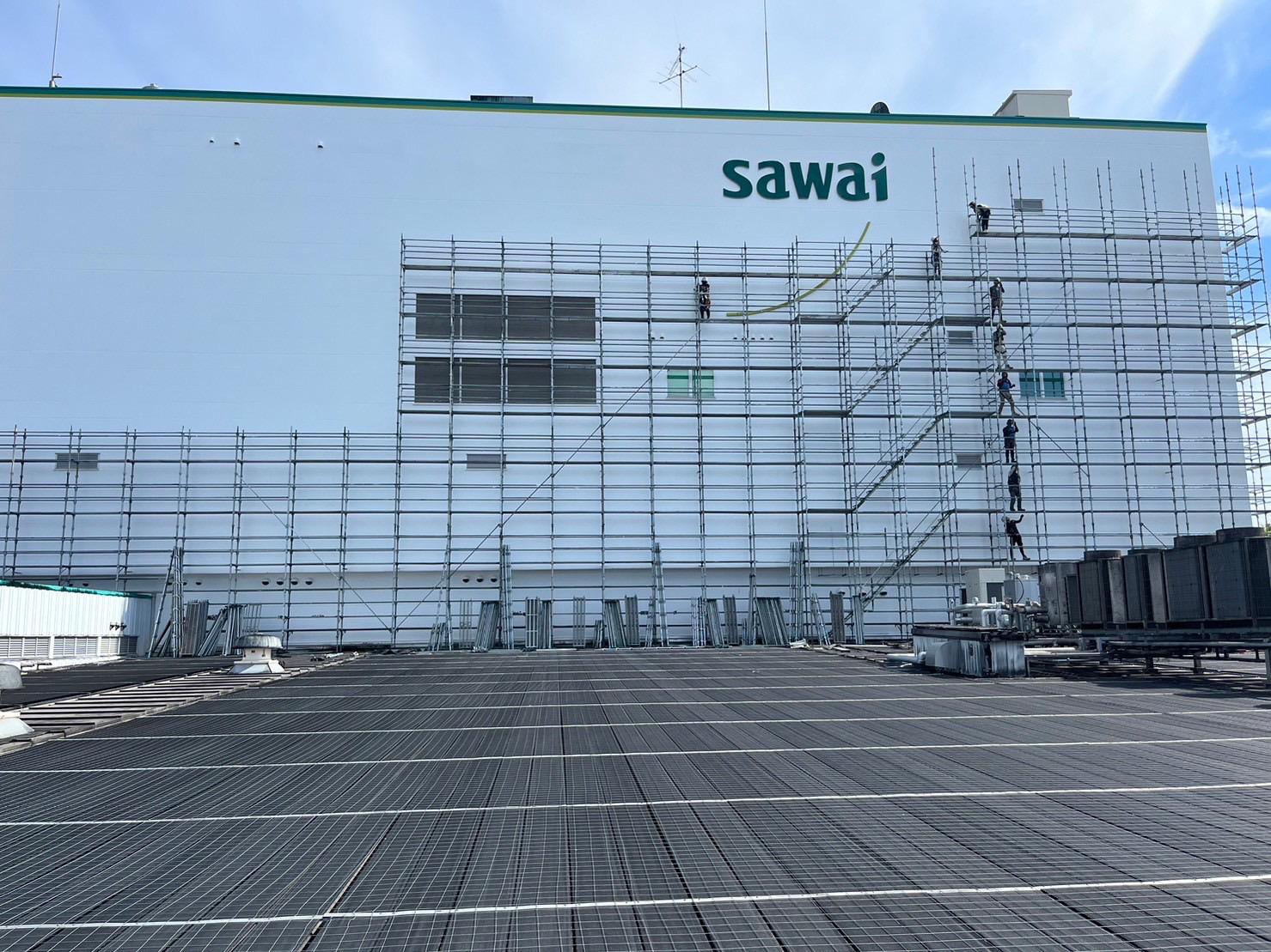 အျခား in ဆောက်လုပ်ရေးလုပ်ငန်း