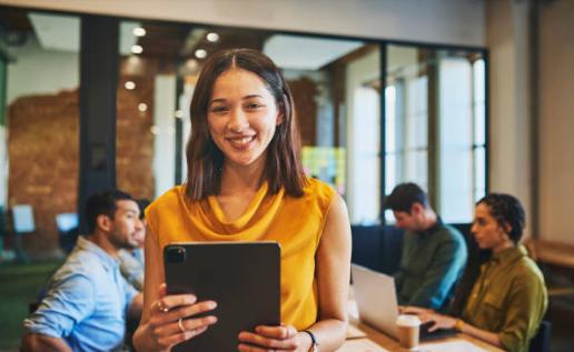 Interpreter/ Vietnamese-Japanese in Office