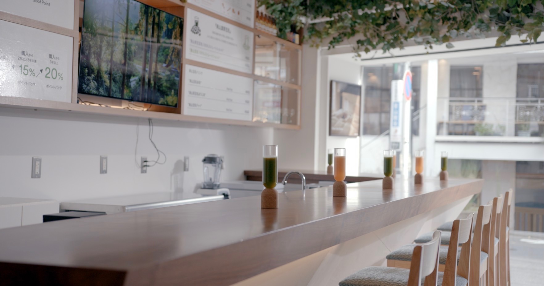 ウェイター・ウエイトレス/飲食店/カフェ