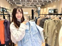 デパート (販売/ 中国語・日本語)