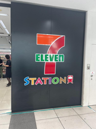 コンビニエンスストア (作業全般)