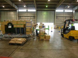 စီမံခန့်ခွဲသူ/ အင်္ဂလိပ်-ဂျပန် in ရုံး