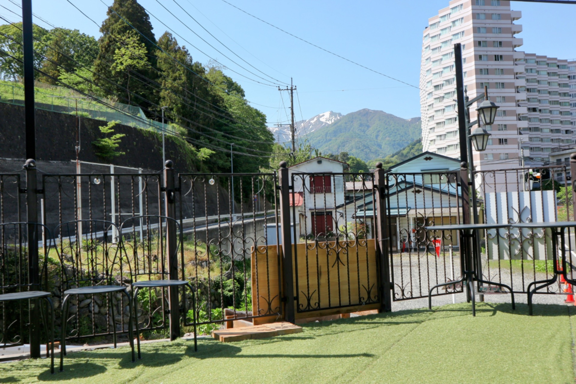 ウェイター・ウエイトレス/飲食店/カフェ
