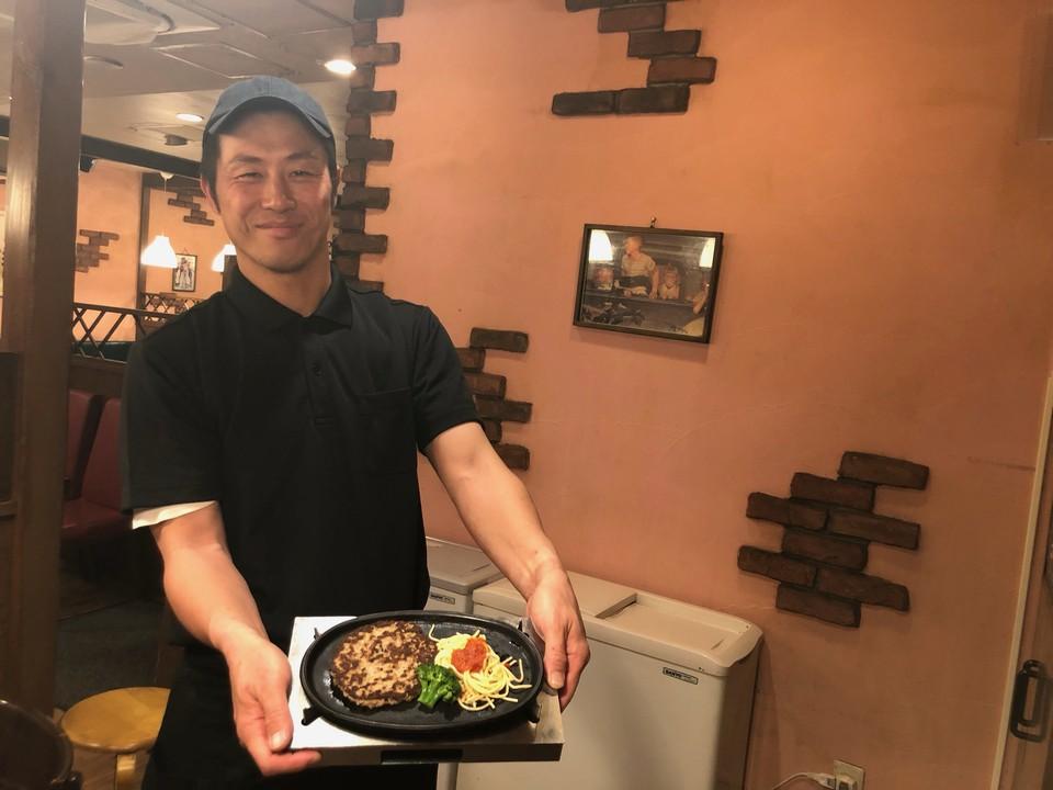 Cozinhar in Restaurante