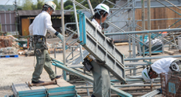 Construction (Construction assistant)