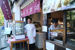 便利店 (銷售)