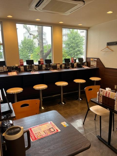 Cooking in Restaurant