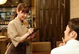 Restaurant (Waiter/ Waitress)