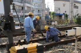 General Work in Construction