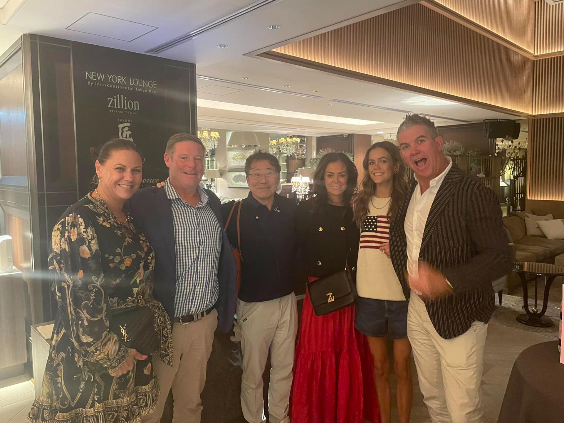 စီမံခန့်ခွဲသူ/ အင်္ဂလိပ်-ဂျပန် in ရုံး