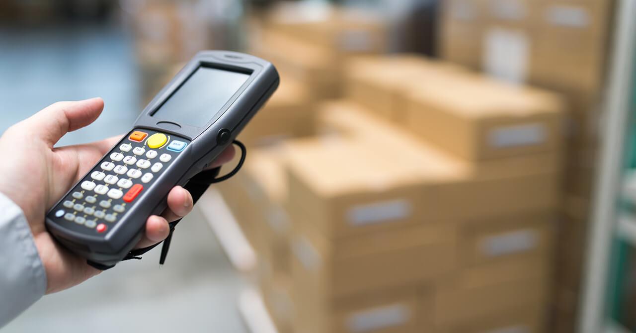 Packing in Warehouse