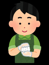 飲食店 (調理作業)