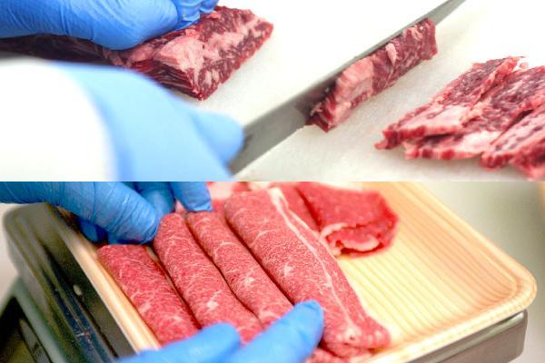 生产线操作 in 工厂