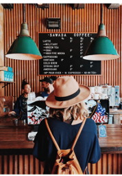 Restaurant (Waiter/ Waitress)